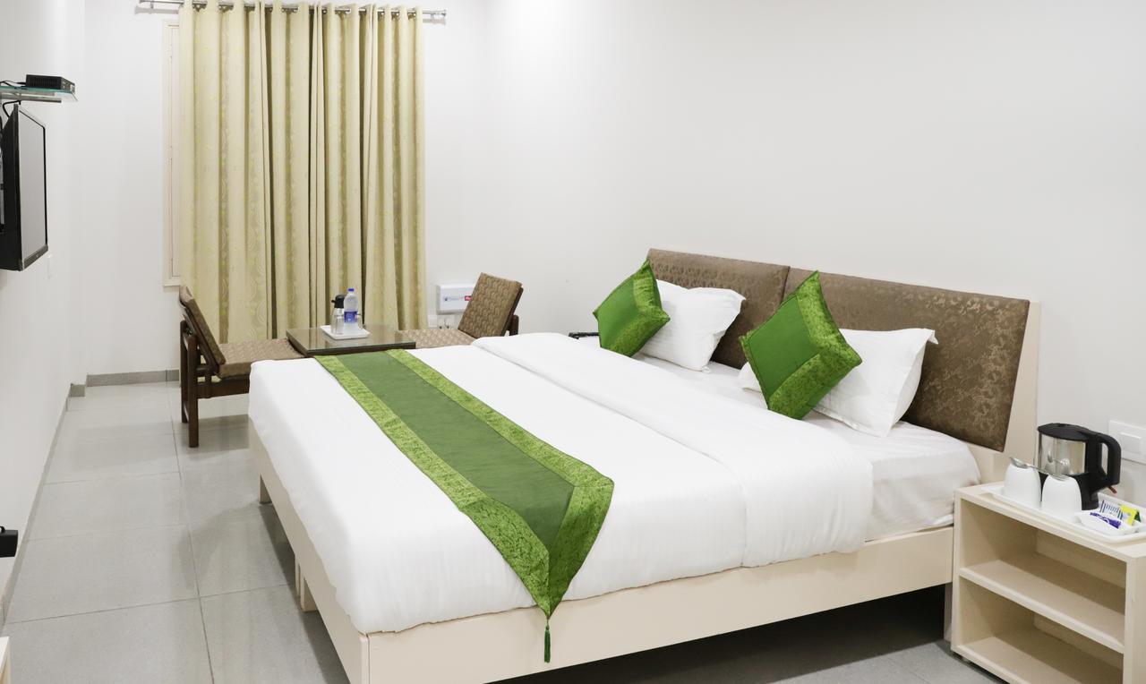 Itsy Hotels Kamron Chandigarh Luaran gambar